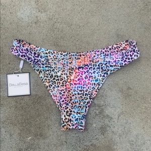 BellaBesaSwimwear Brand